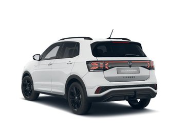 T-Cross 1.0 l TSI DSG *SOFORT VERFÜGBAR* AHK – Bild 4
