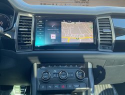 Kodiaq 2.0 TDI L&K ACC AHK AUT Kam. Navi Pano LM