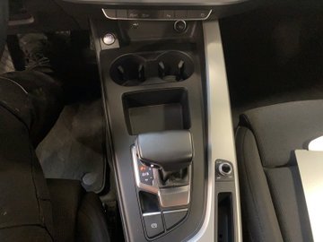 A4 Avant 30 2.0 TDI advanced AUT Kam. Navi LED – Bild 14