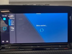 Golf VIII 2.0 TDI R-Line R-Line IQLight AUT Kam.