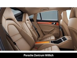 Panamera 4 Platinum Edition Sportabgas 21-Zoll