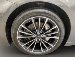 A6 e-tron Avant performance W S-line ACC AHK AUT