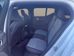 XC40 B3 PLUS BLACK EDITION Gewerbeaktion!