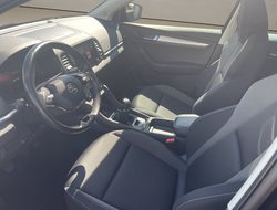 Karoq 1.0 TSI Tour Kam. Navi Virtual KeyLess LED
