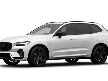 XC60 T8 Plus Black Edition Gewerbe Aktion – Bild 2