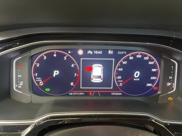 Polo VI 2.0 TSI GTI IQLight ACC AUT Kam. Navi LM – Bild 12