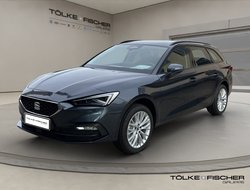 Leon Sportstourer 1.5 eTSI Road Edition AHK LM