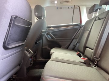 Tiguan 2.0 TDI BMT ACT Sound Pano ACC AHK Kam. – Bild 16