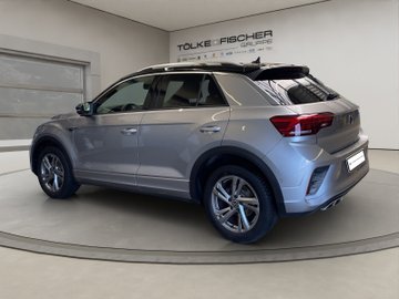T-Roc 1.0 TSI R-Line R-Line ACC Kam. Sportp. LED – Bild 4