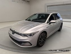 Golf VIII 1.5 eTSI Style ACC AUT Kam. Virtual LM