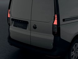 Caddy Cargo 1.5 l TSI EU6 85 kW 6-Gang Mod.2027