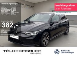 Golf VIII 2.0 TDI R-Line R-Line IQLight AUT Kam.