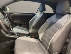 T-Roc Cabriolet 1.5 TSI R-Line R-Line ACC AHK LM