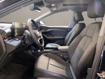 Q6 e-tron performance W S-Line business Pano ACC – Bild 8