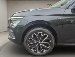 Kamiq 1.5 TSI Selection ACC AHK AUT Navi Virtual