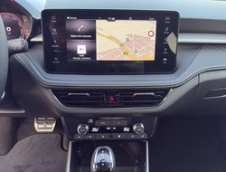 Fabia 130 DSG Navi LED KlimaA dig. Cockpit