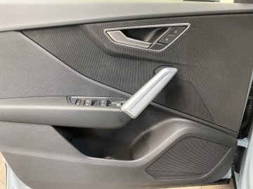 Q2 35 1.5 TFSI S-Line S-line AUT Kam. Navi Pano – Bild 9