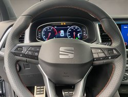 Ateca 1.5 TSI ACT FR ACC AHK AUT Kam. Navi 360