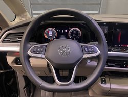 T7 Multivan 2.0 TSI lang Style DCC Navi Pano ACC
