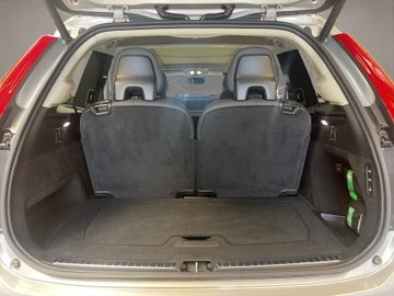 XC90 B5 (Diesel) Ultimate Bright ACC AHK AUT 360 – Bild 17