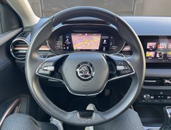 Fabia 1.0 TSI First Edition AUT Kam. Navi LED LM