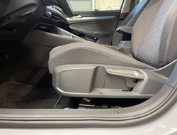 Golf VIII 2.0 TDI Move ACC AUT Navi Virtual LED