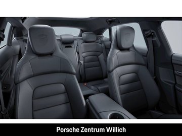 Taycan 4S Sport Turismo Black Edition HA-Lenkung – Bild 7