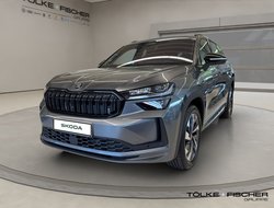 Kodiaq 2.0 TDI 4x4 W Sportline DCC ACC AHK AUT