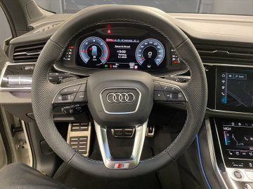 Q7 3.0 quattro TDI W S-Line business S-line AUT – Bild 11