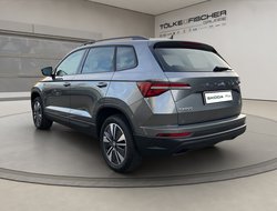 Karoq 2.0 TDI DSG AHK Navi Standh. Matrix ACC