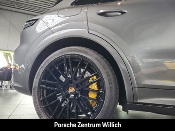 Cayenne GTS Burmester HA-Lenkung PDCC Sport PCCB – Bild 26