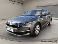 Octavia Combi 2.0 TDI W Selection ACC AHK AUT LM