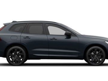 XC60 T8 AWD Plus Black Edition Gewerbe Aktion – Bild 6
