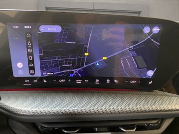 Q5 3.0 TDI quattro W ACC AHK AUT Kam. Luft Navi – Bild 13