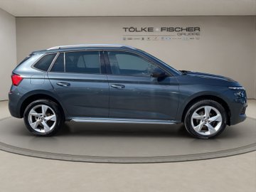 Kamiq 1.5 TSI Style AHK AUT Navi Virtual KlimaA. – Bild 5