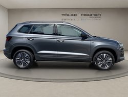 Karoq 1.5 TSI ACT Tour ACC AHK AUT Kam. Navi LED