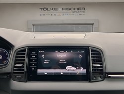 Karoq 2.0 TDI 4x4 Sportline DCC ACC AUT Kam. LED