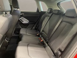 Q3 35 1.5 TFSI AHK AUT Kam. Navi Virtual 360 LED