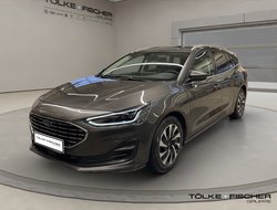 Focus Turnier 1.5 EcoBlue Titanium AHK AUT Navi