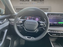 Octavia Combi 2.0 TDI DSG Balance ACC AHK Nav HUD