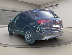 Tiguan Allspace 2.0 TDI Comfortline Pano ACC AUT