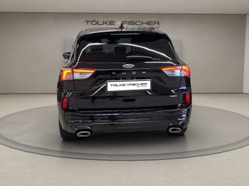 Kuga 2.5 Duratec PHEV ST-Line X ACC AUT Kam. HUD – Bild 5