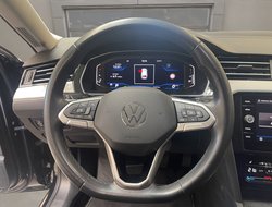 Passat Variant 2.0 TDI BMT Business ACC AHK AUT