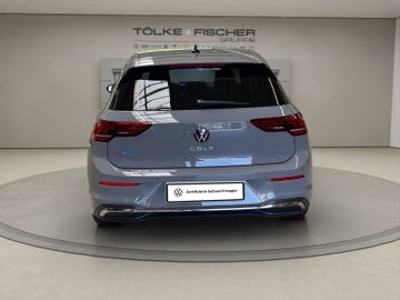 Golf VIII 1.5 eTSI 85 kW Energy ACC AUT Kam. LED – Bild 5