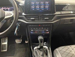 T-Roc 2.0 TDI R-Line R-Line IQLight ACC AHK AUT