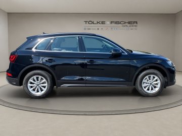 Q5 40 2.0 TFSI quattro AUT Navi el.Heck KlimaA. – Bild 6