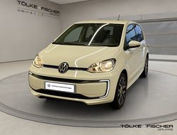 up!  e-up! Style Plus AUT Kam. KlimaA. LM PDC