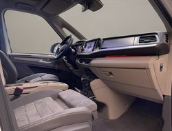 Multivan 1.4 TSI e Energetic lang Energeticlang