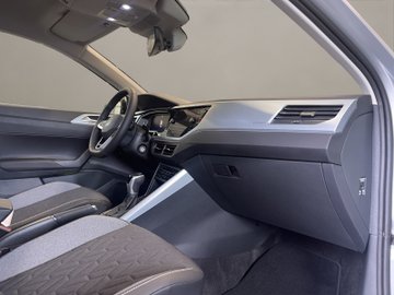 Polo Energy TSI OPF 7-Gang DSG Rückfahrkamera – Bild 18