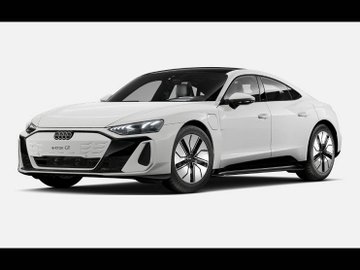 e-tron GT  quattro 370 kW AUT Kam. Luft Navi LED – Bild 3